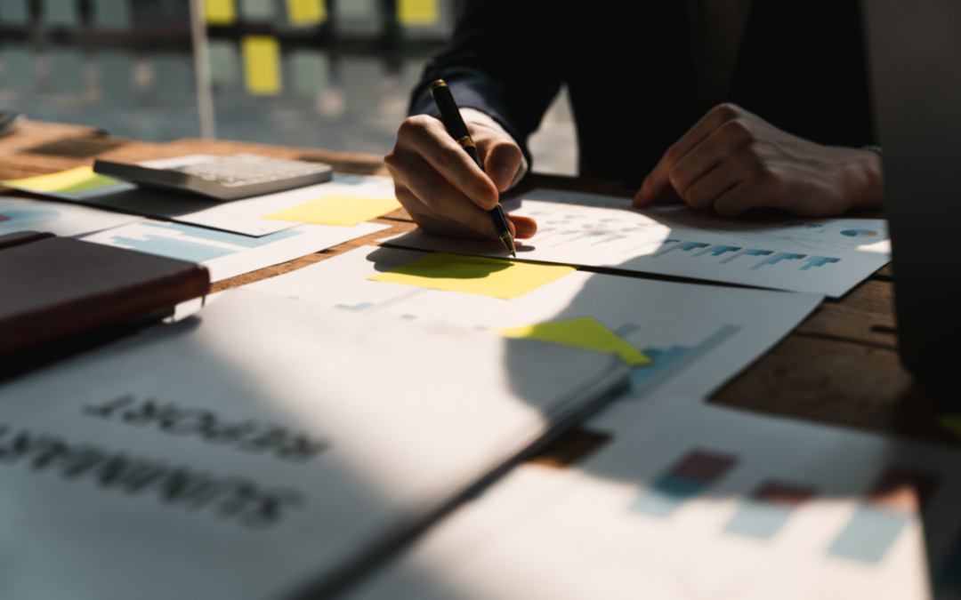 5 Erreurs Administratives qui Freinent Votre Entreprise et Comment Duval & Duval Peut Vous Aider.